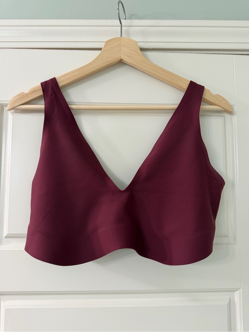 (2) Parade Wireless Bralettes - C2